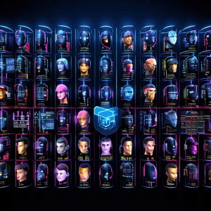 인터넷 뉴스 댓글 조작 의심되는 깡통 계정 특징