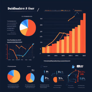 쇼핑몰 Q&A 게시판에 배송 지연 환불 요청 제목이 많을 때