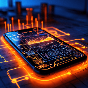 전자제품 실사용 후기에서 배터리 발열 같은 단점 언급 찾아보기