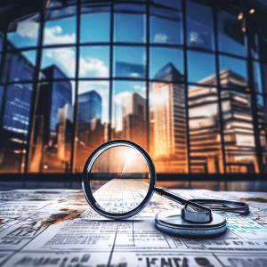 취업 포털에서 야근 갑질 같은 키워드로 기업 평판 조회하기