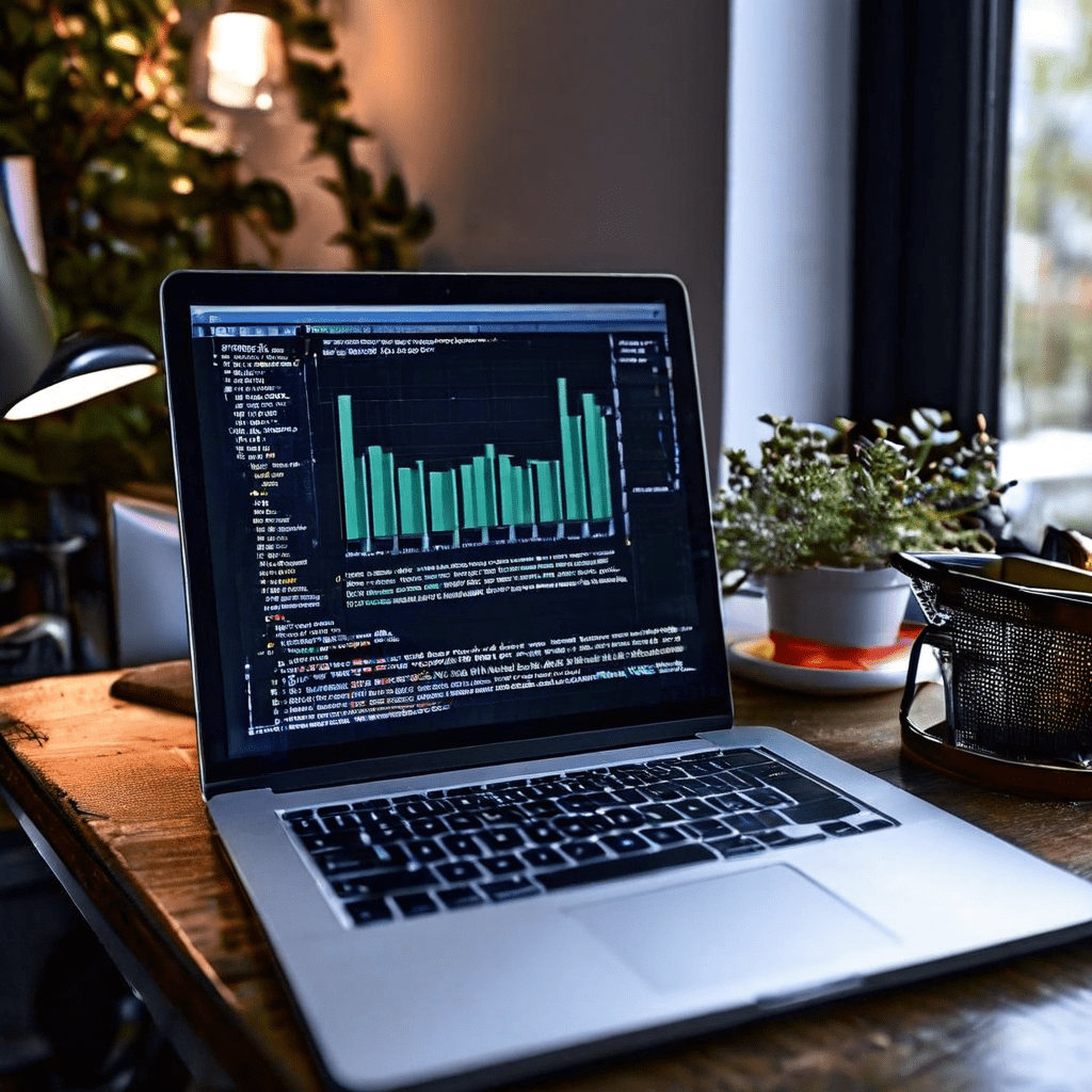 자동화된 시스템이 사용자 리뷰를 '저품질 데이터'로 분류하는 디지털 폴더에 플래그와 함께 정리하는 과정을 컴퓨터 화면에 표시한 이미지입니다.