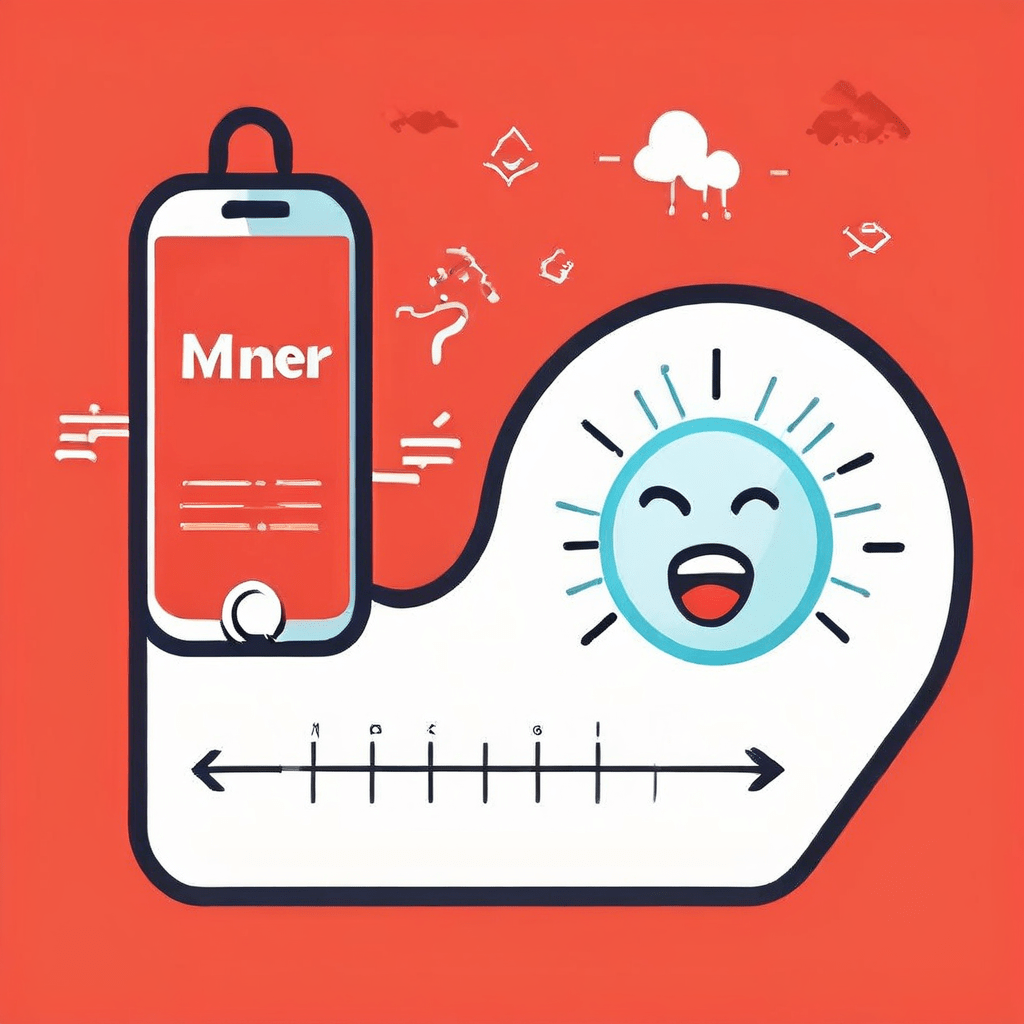 예의 바르지 못한 행동을 상징하는 아이콘들이 무례한 휴대전화 사용, 쓰레기 투기, 큰 소리로 고함을 지르는 사람을 가리키며, 이로 인해 예의라는 온도계의 수은이 하락하는 모습을 보여주는 그래프입니다.