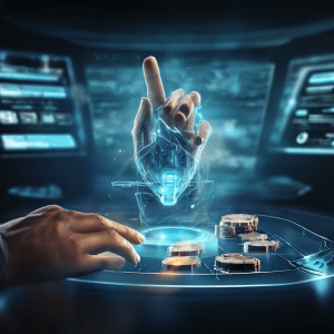 Current Trend Signals Linked to Hand History in Holdem Rooms